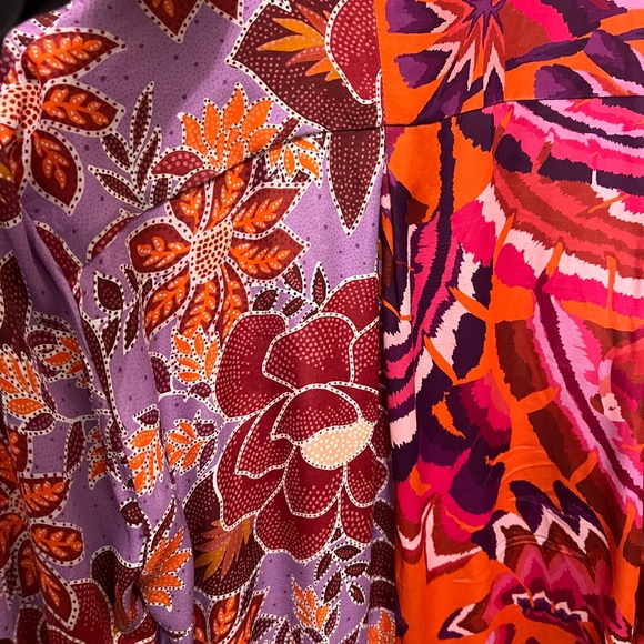 Farm Rio top - Picture 3 of 3